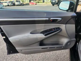 Honda Civic 2009