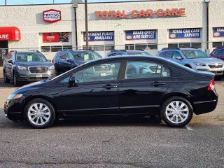 Honda Civic 2009