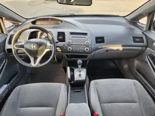 Honda Civic 2009