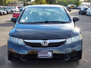 Honda Civic 2009