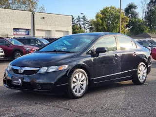 Honda Civic 2009