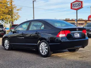 Honda Civic 2009
