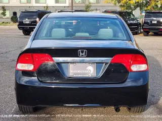 Honda Civic 2009
