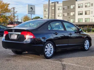Honda Civic 2009