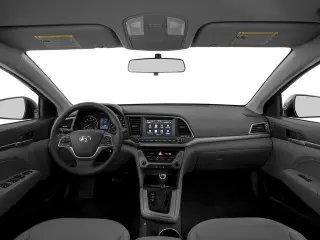 Hyundai ELANTRA 2017 SE 4dr Sedán 6M