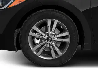 Hyundai ELANTRA 2017 SE 4dr Sedán 6M