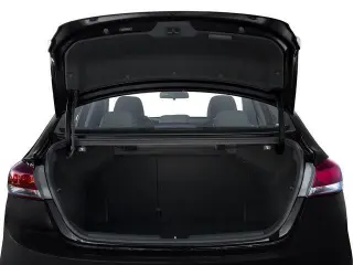 Hyundai ELANTRA 2017 SE 4dr Sedán 6M