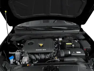 Hyundai ELANTRA 2017 SE 4dr Sedán 6M