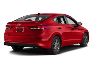 Hyundai ELANTRA 2017 SE 4dr Sedán 6M