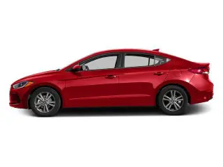 Hyundai ELANTRA 2017 SE 4dr Sedán 6M