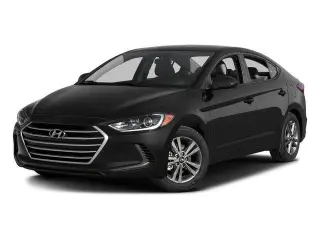 Hyundai ELANTRA 2017 SE 4dr Sedán 6M