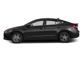 Hyundai ELANTRA 2017 SE 4dr Sedán 6M