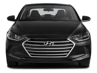 Hyundai ELANTRA 2017 SE 4dr Sedán 6M