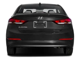 Hyundai ELANTRA 2017 SE 4dr Sedán 6M