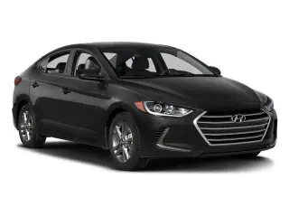 Hyundai ELANTRA 2017 SE 4dr Sedán 6M