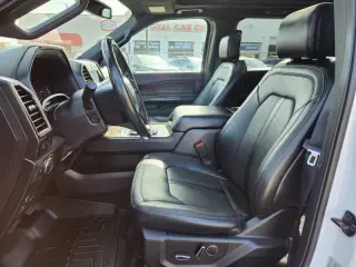 Ford Expedition MAX 2019