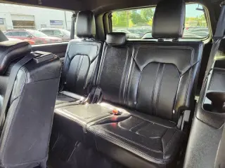 Ford Expedition MAX 2019