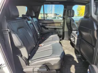 Ford Expedition MAX 2019