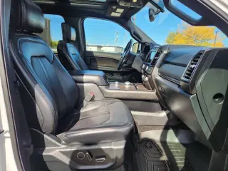 Ford Expedition MAX 2019