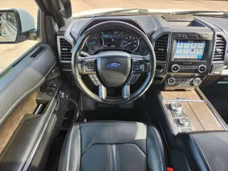 Ford Expedition MAX 2019
