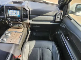 Ford Expedition MAX 2019