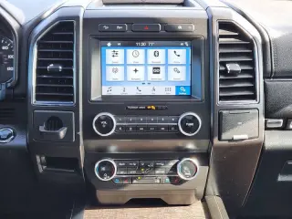 Ford Expedition MAX 2019