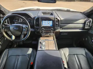 Ford Expedition MAX 2019
