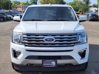 Ford Expedition MAX 2019