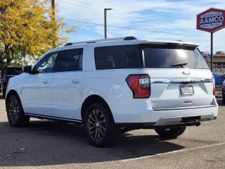 Ford Expedition MAX 2019
