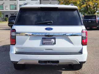Ford Expedition MAX 2019