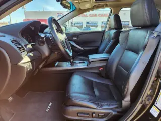 2013 Acura RDX