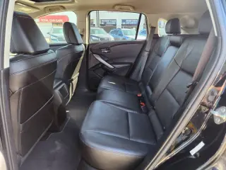 2013 Acura RDX
