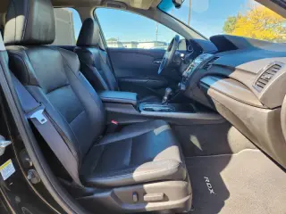 2013 Acura RDX