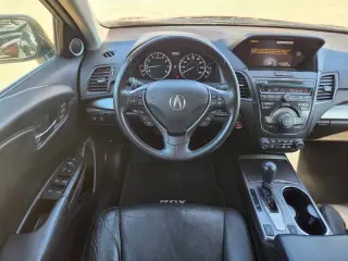 2013 Acura RDX