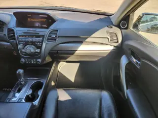 2013 Acura RDX