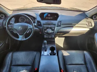 2013 Acura RDX