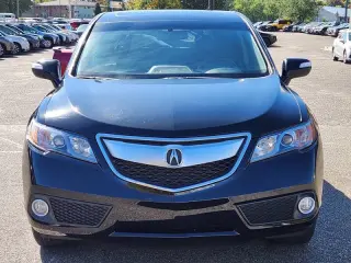 2013 Acura RDX