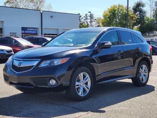 2013 Acura RDX