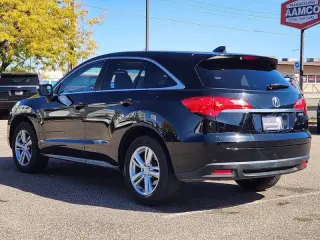 2013 Acura RDX