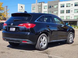 2013 Acura RDX