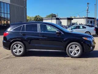 2013 Acura RDX