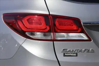 Hyundai SANTA FE 2017 AWD Limited Ultimate 4dr SUV