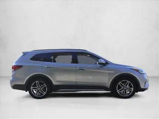 Hyundai SANTA FE 2017 AWD Limited Ultimate 4dr SUV