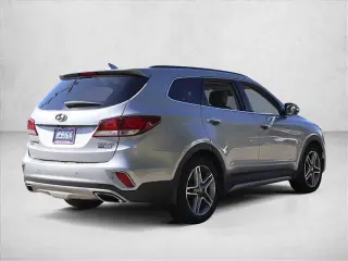 Hyundai SANTA FE 2017 AWD Limited Ultimate 4dr SUV