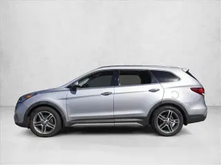 Hyundai SANTA FE 2017 AWD Limited Ultimate 4dr SUV