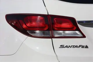 Hyundai SANTA FE 2018 AWD SE SUV 4 puertas