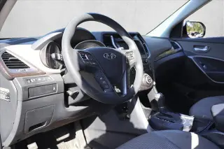 Hyundai SANTA FE 2018 AWD SE SUV 4 puertas