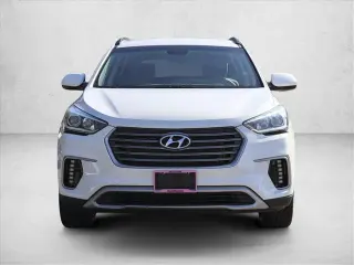 Hyundai SANTA FE 2018 AWD SE SUV 4 puertas