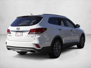 Hyundai SANTA FE 2018 AWD SE SUV 4 puertas