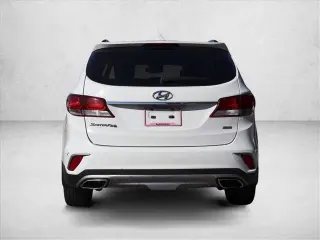 Hyundai SANTA FE 2018 AWD SE SUV 4 puertas
